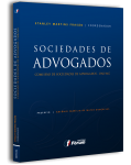 SOCIEDADE DE ADVOGADOS - COMISSÃO DE SOCIEDADES DE ADVOGADOS - OAB/MG - VERSÃO DIGITAL